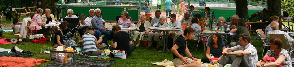 Hofgemeinde Leipzig